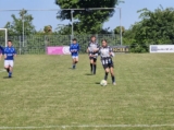 S.K.N.W.K. JO13-1JM - Lepelstraatse Boys JO13-1 (competitie) 2024-2025 (3e fase) (126/153)